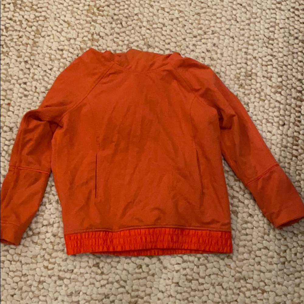 Lululemon hoodie
